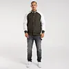 men zip jacket